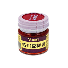 Załaduj obraz do przeglądarki galerii, Youki Sichuan Doubanjiang Hot Chili Bean Sauce
